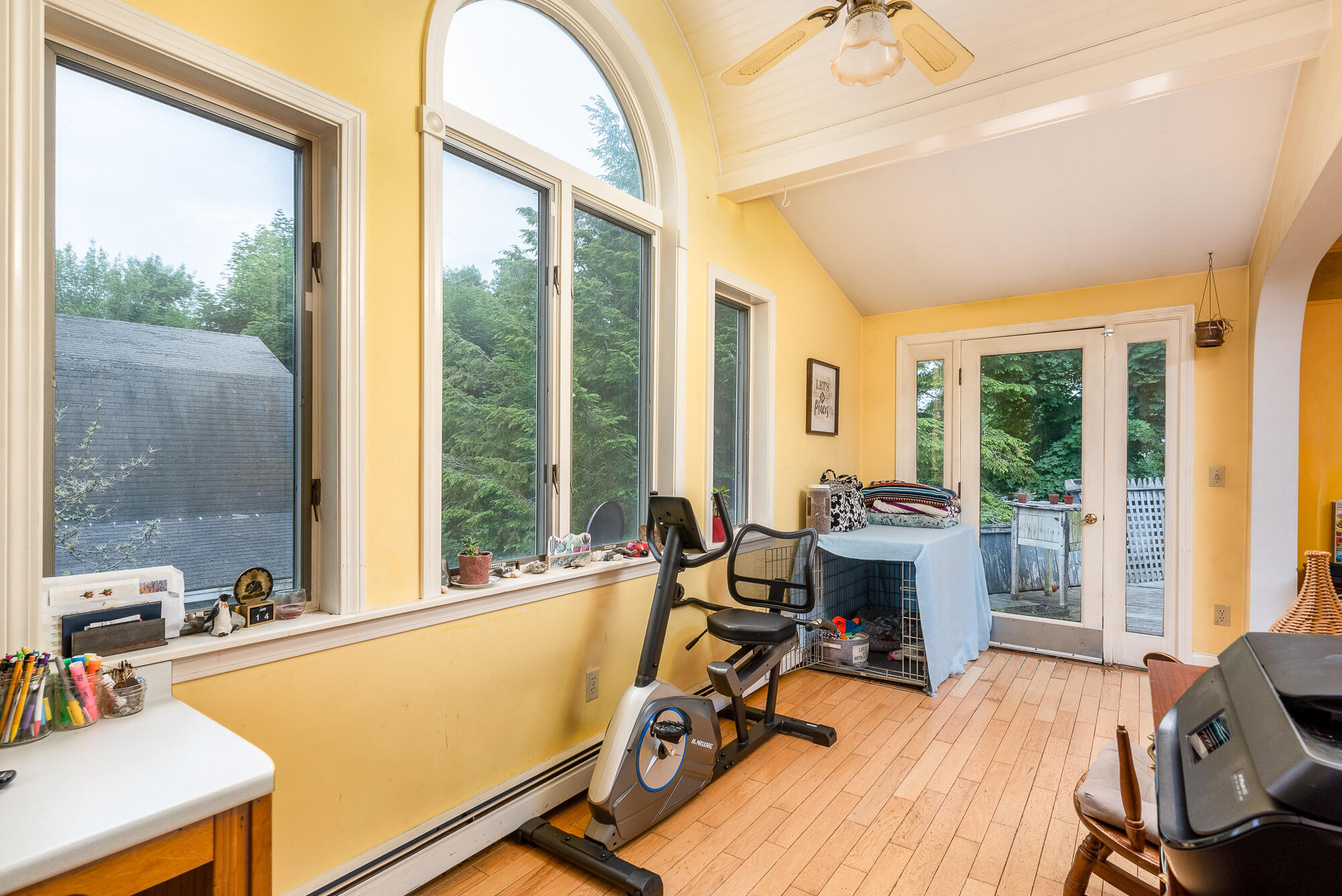 134 Payson Road Union, ME 04862 - Photo 6 of 32 134 Payson Road - Hang Your Hat Photogra