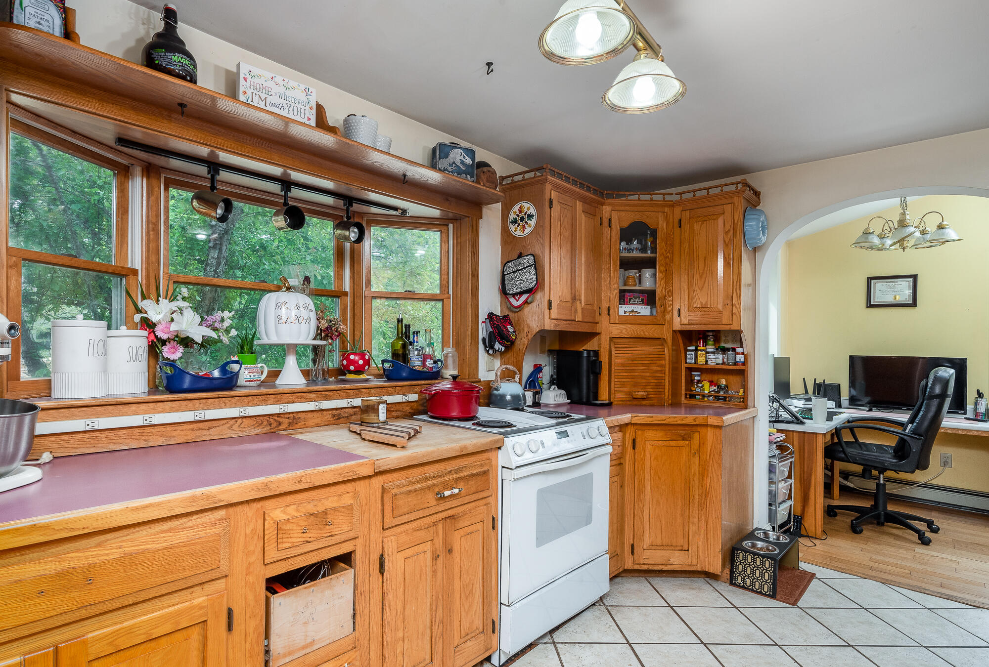 134 Payson Road Union, ME 04862 - Photo 7 of 32 134 Payson Road - Hang Your Hat Photogra