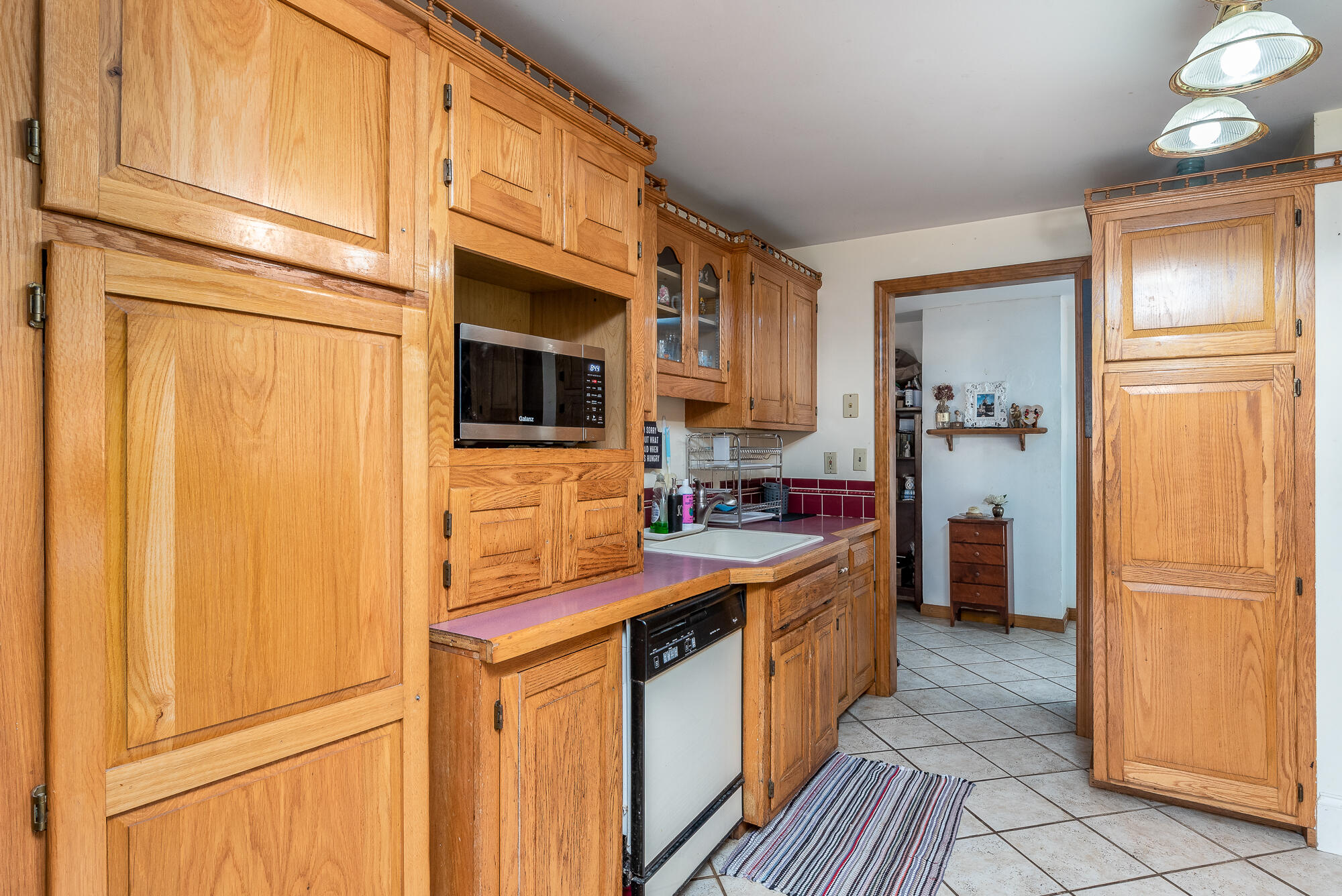 134 Payson Road Union, ME 04862 - Photo 8 of 32 134 Payson Road - Hang Your Hat Photogra