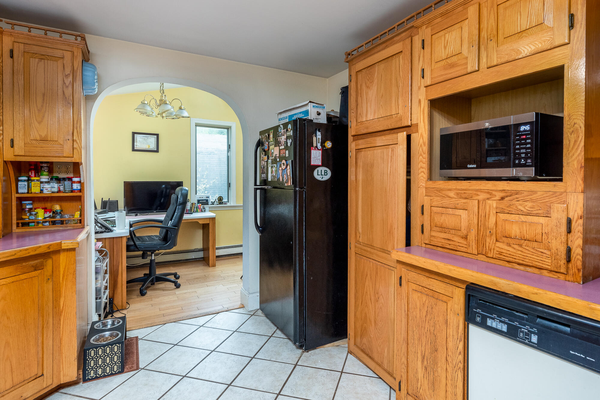 134 Payson Road Union, ME 04862 - Photo 9 of 32 134 Payson Road - Hang Your Hat Photogra