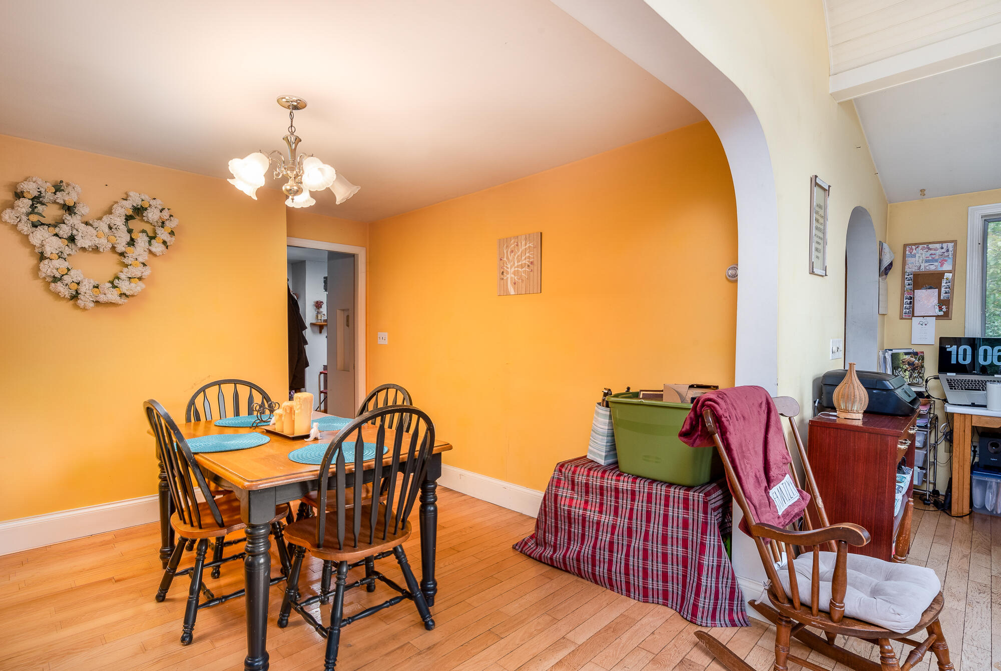 134 Payson Road Union, ME 04862 - Photo 10 of 32 134 Payson Road - Hang Your Hat Photogra