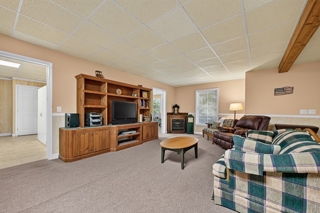 1207 Bullen Gap Road Blue Ridge, GA 30513 - Photo 39 of 61
