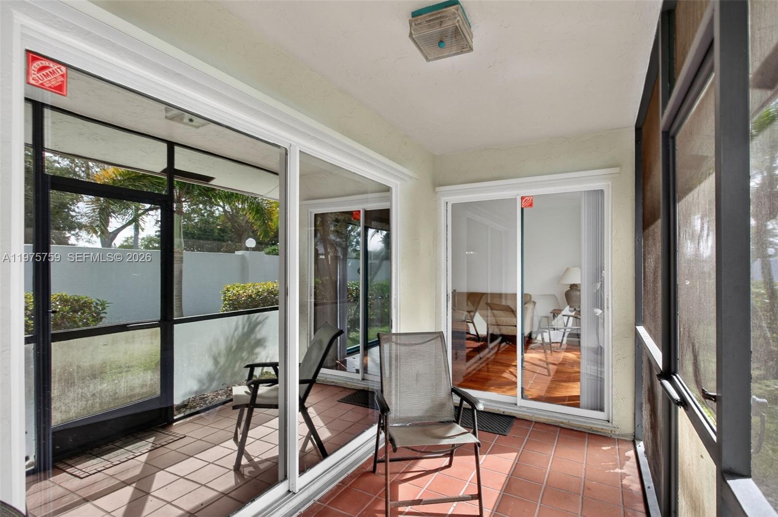 6708 North Pine Island Road Tamarac, FL 33321 - Photo 26 of 40 a living room filled with furniture