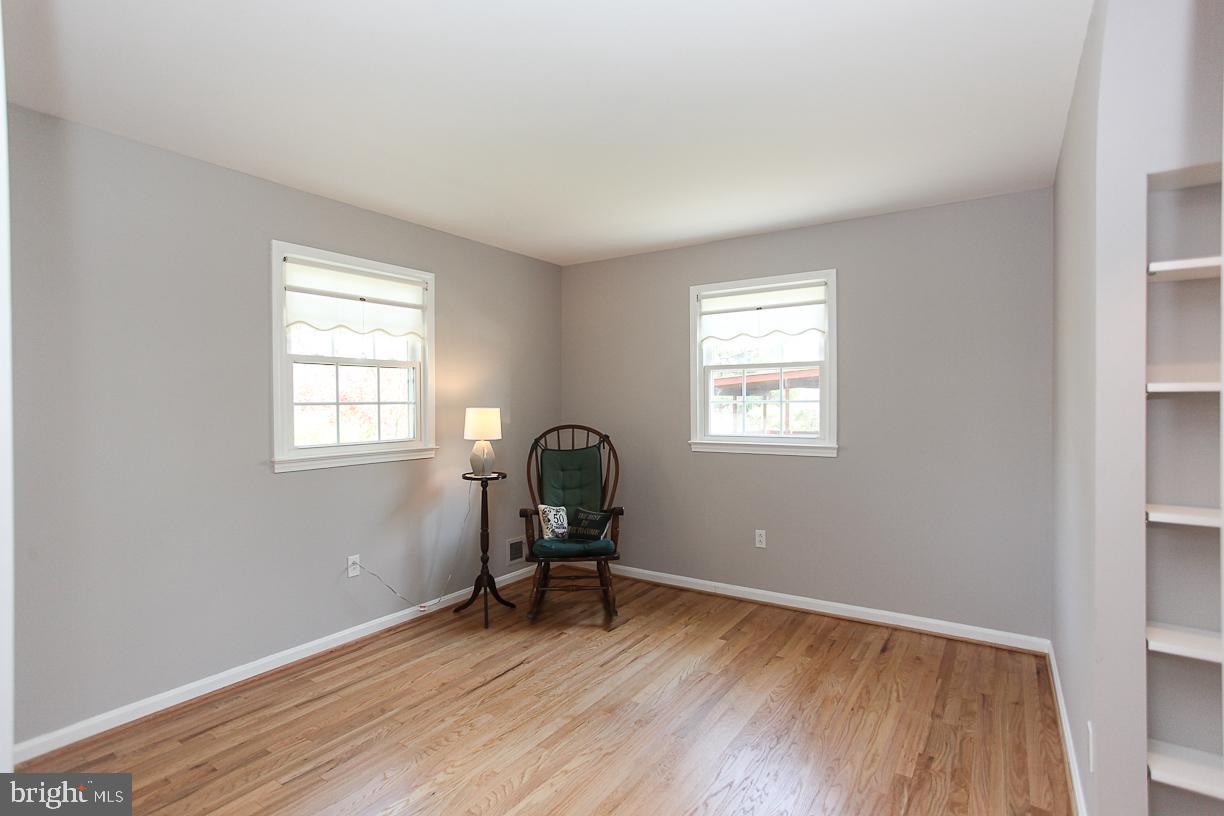 1606 Crestline Road Silver Spring, MD 20904 - Photo 23 of 56 Could Easily be 2nd Bedroom