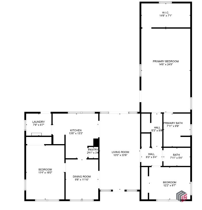 2012 Broad Street Statham, GA 30666 - Photo 19 of 19 Gallery Image 19