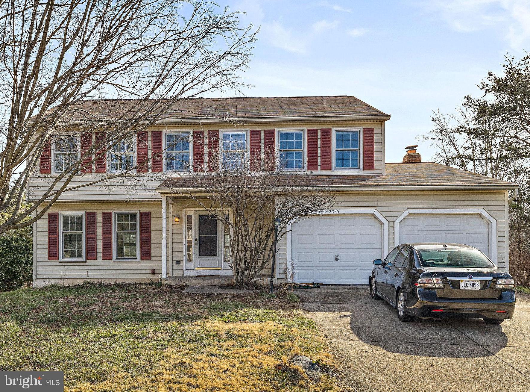 2235 Halter Lane Reston, VA 20191 - Photo 1 of 31