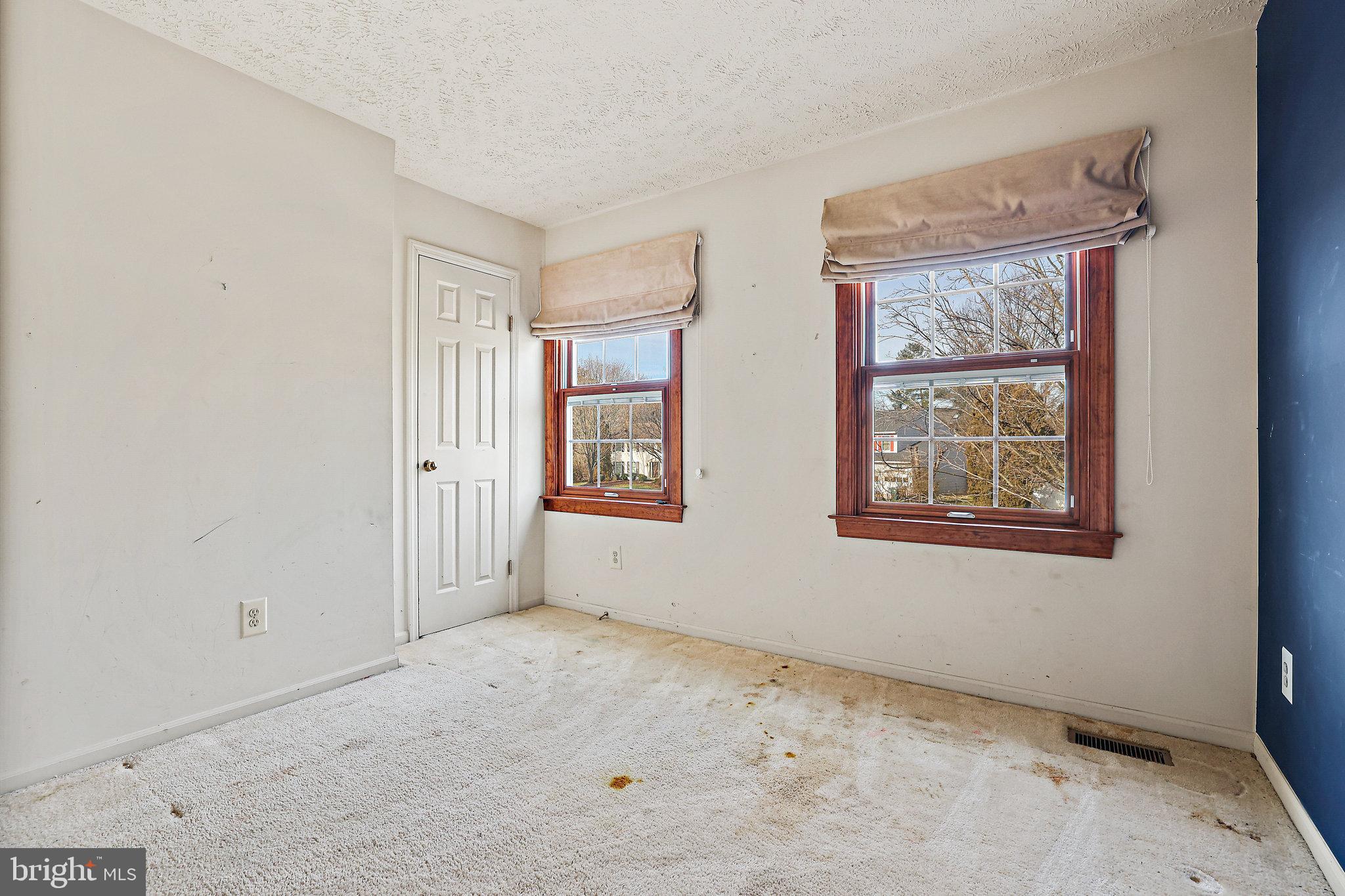 2235 Halter Lane Reston, VA 20191 - Photo 17 of 31 Bedroom 4