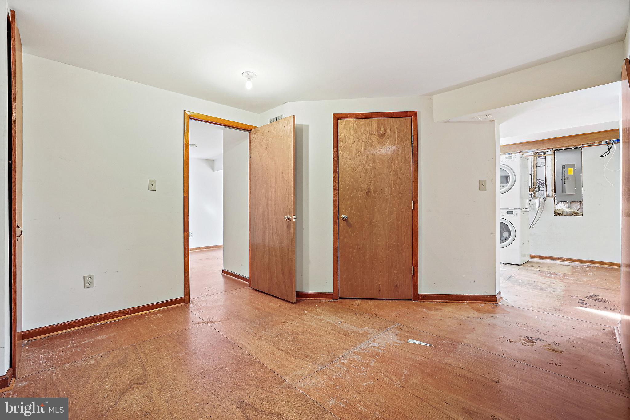 2235 Halter Lane Reston, VA 20191 - Photo 18 of 31 Lower level