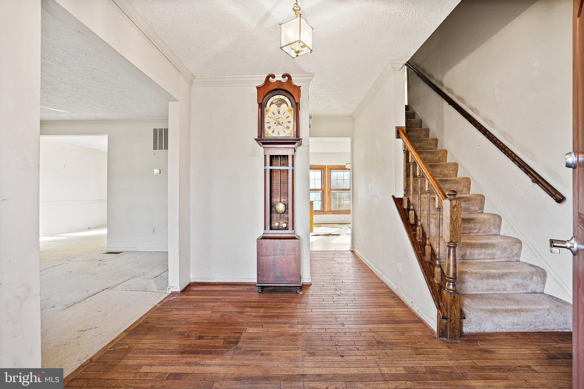 2235 Halter Lane Reston, VA 20191 - Photo 2 of 31 Open foyer