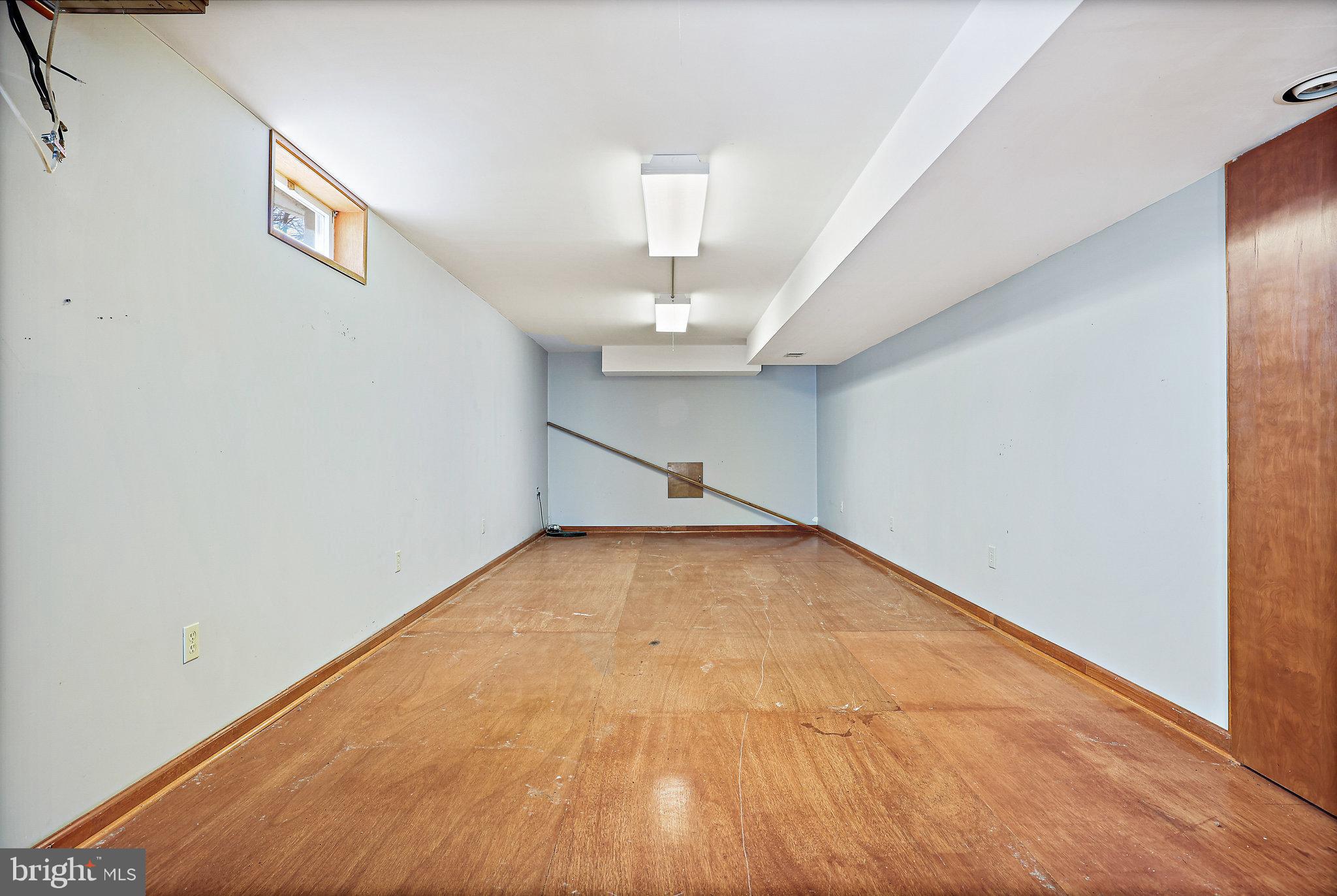 2235 Halter Lane Reston, VA 20191 - Photo 23 of 31 Storage area next to the washer and dryer