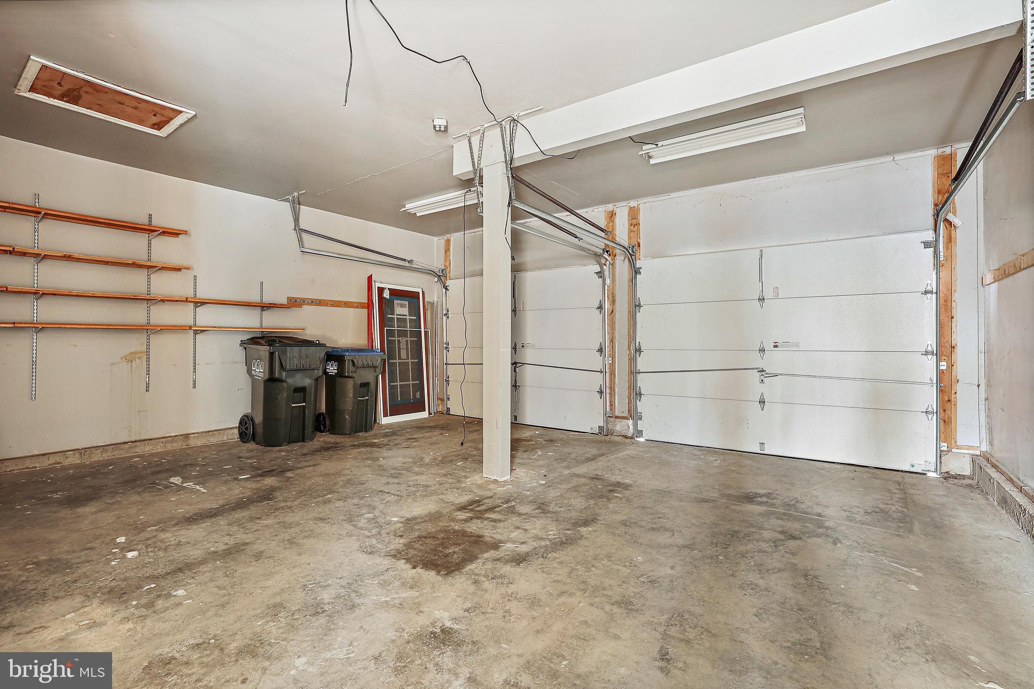 2235 Halter Lane Reston, VA 20191 - Photo 26 of 31 Double garage
