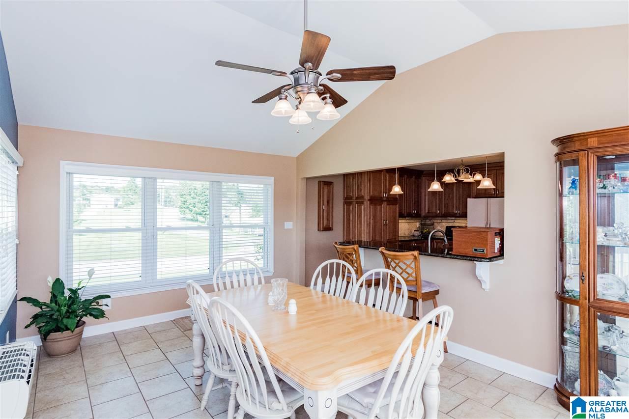 6933 Pannell Road Trussville, AL 35173 - Photo 12 of 36