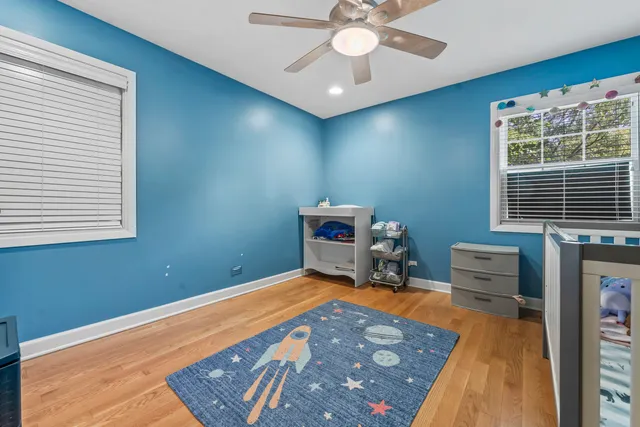 $3,500 | 641 Silver Rock Lane, Buffalo Grove, IL 60089