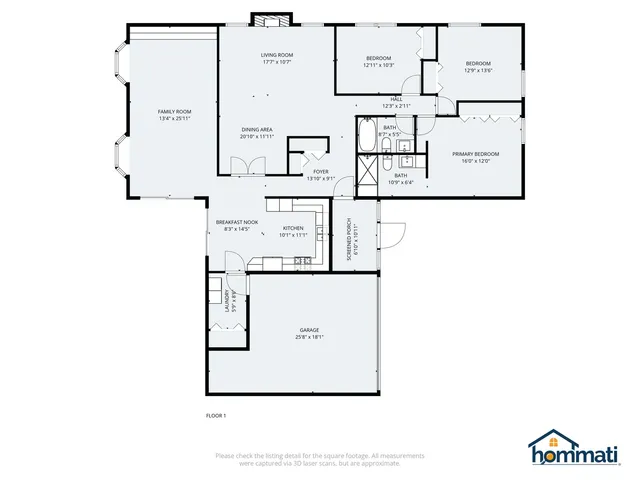 $3,500 | 641 Silver Rock Lane, Buffalo Grove, IL 60089