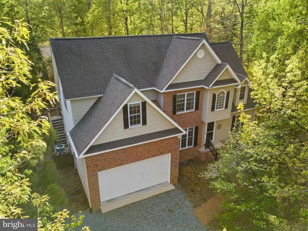 $364,000 | 4 Highland Road, Palmyra, VA 22963