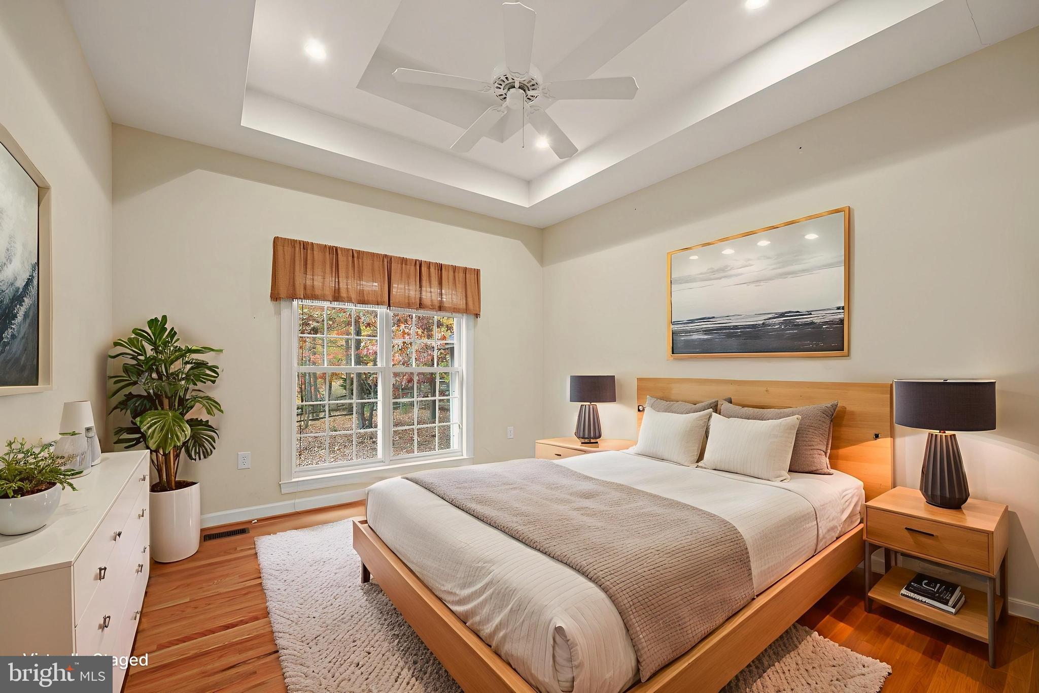 4 Highland Road Palmyra, VA 22963 - Photo 13 of 58