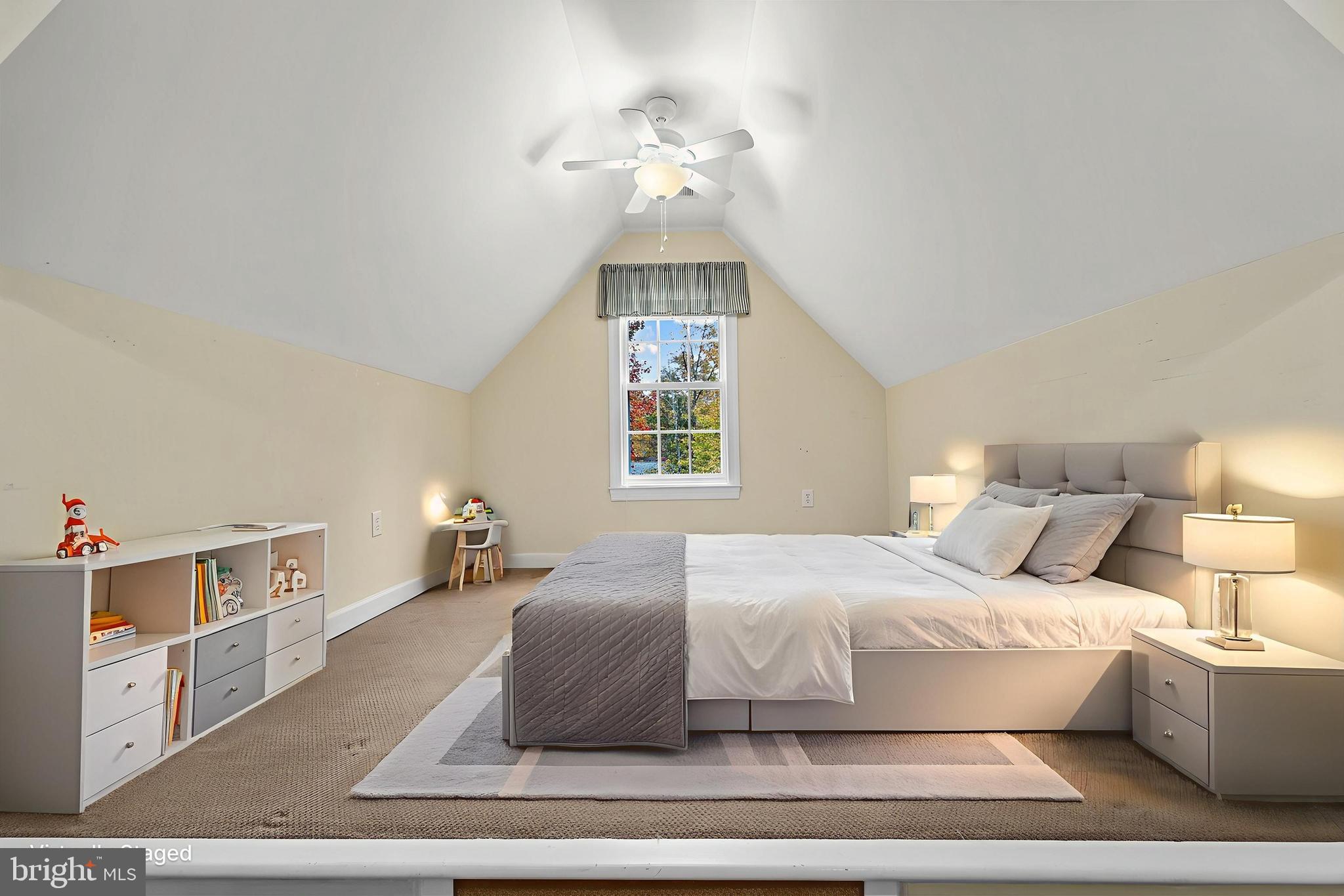 4 Highland Road Palmyra, VA 22963 - Photo 29 of 58