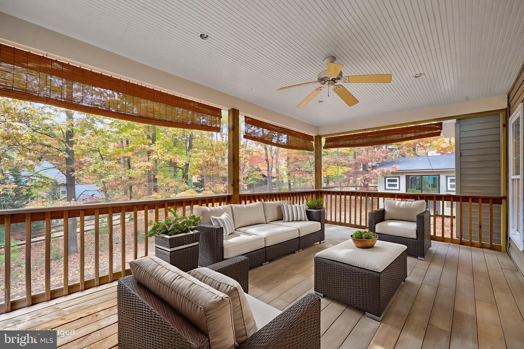 4 Highland Road Palmyra, VA 22963 - Photo 33 of 58