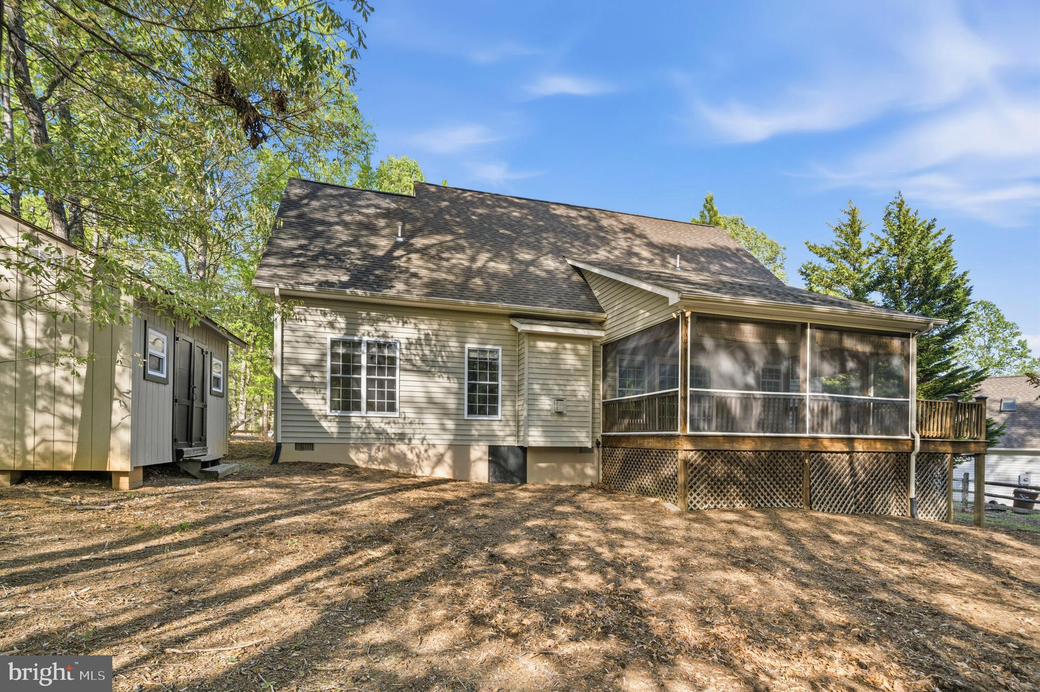 4 Highland Road Palmyra, VA 22963 - Photo 37 of 58