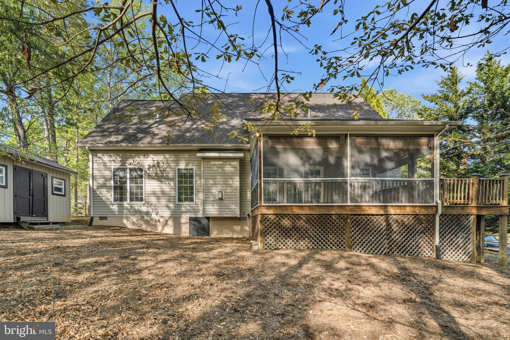 4 Highland Road Palmyra, VA 22963 - Photo 38 of 58