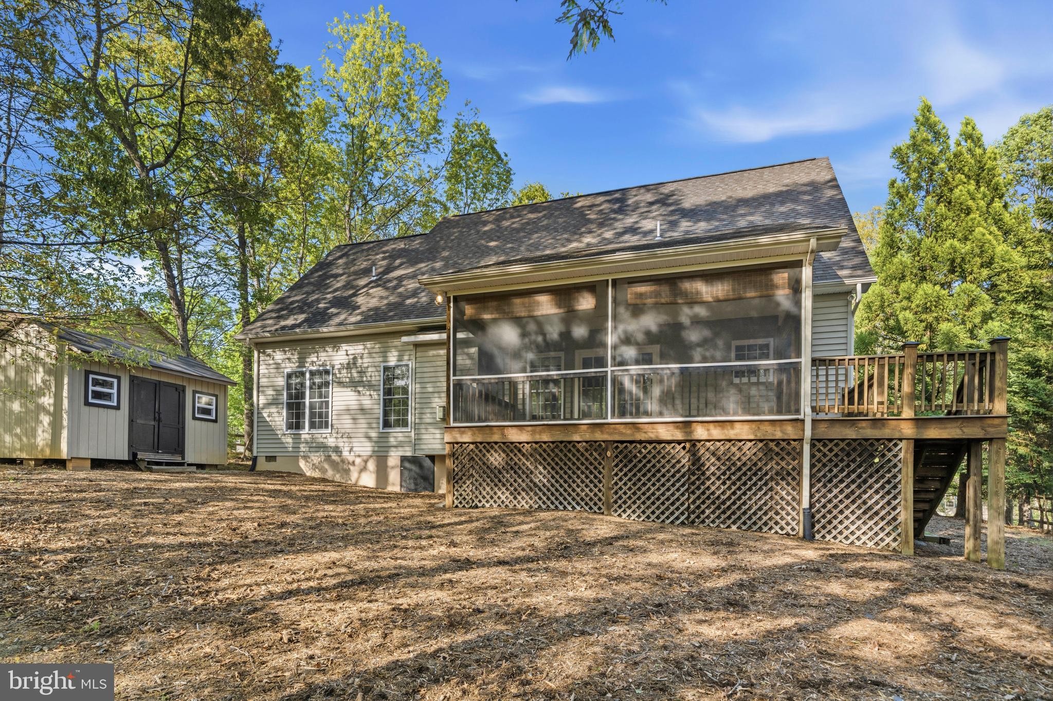 4 Highland Road Palmyra, VA 22963 - Photo 39 of 58