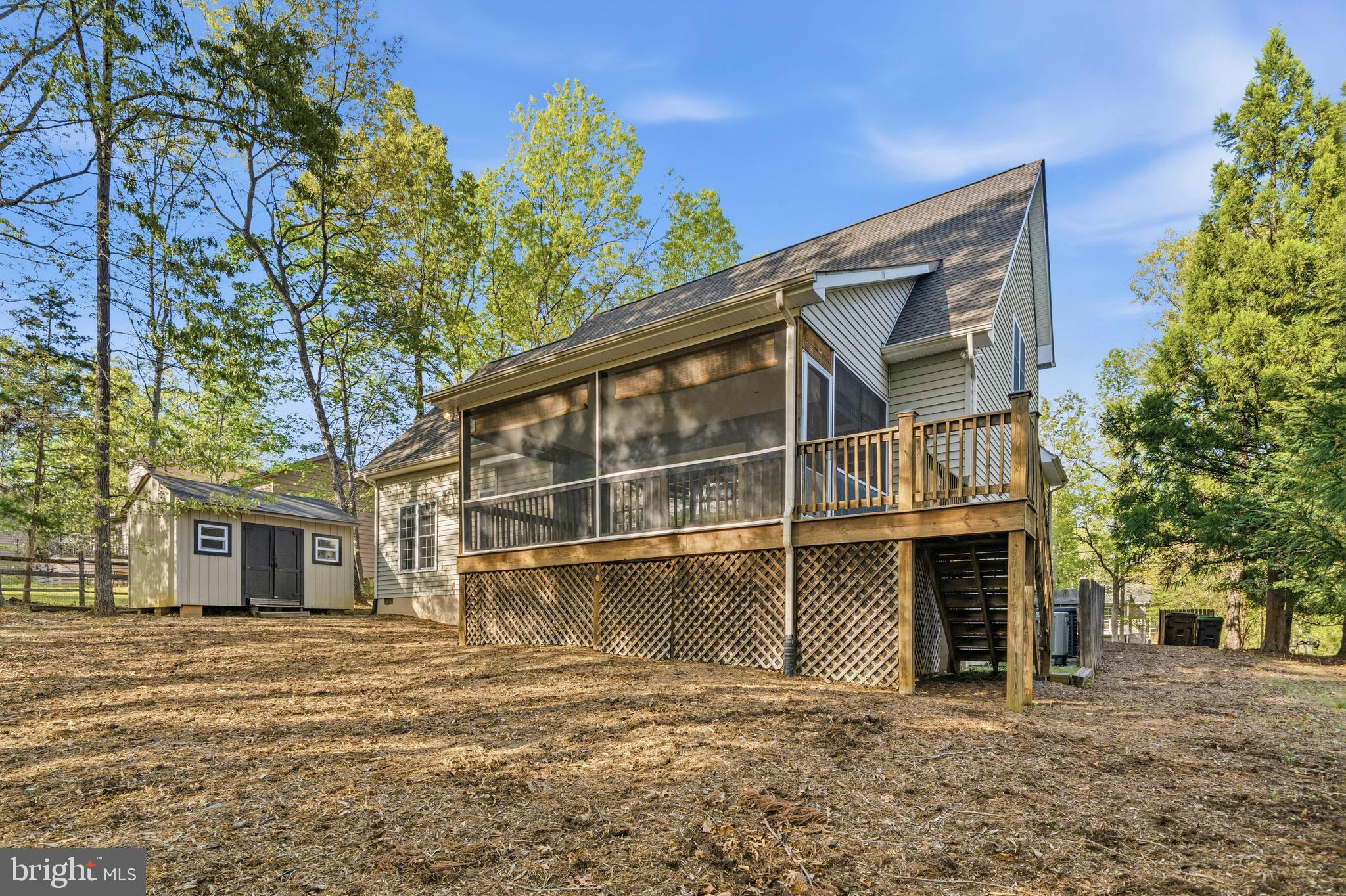 4 Highland Road Palmyra, VA 22963 - Photo 40 of 58