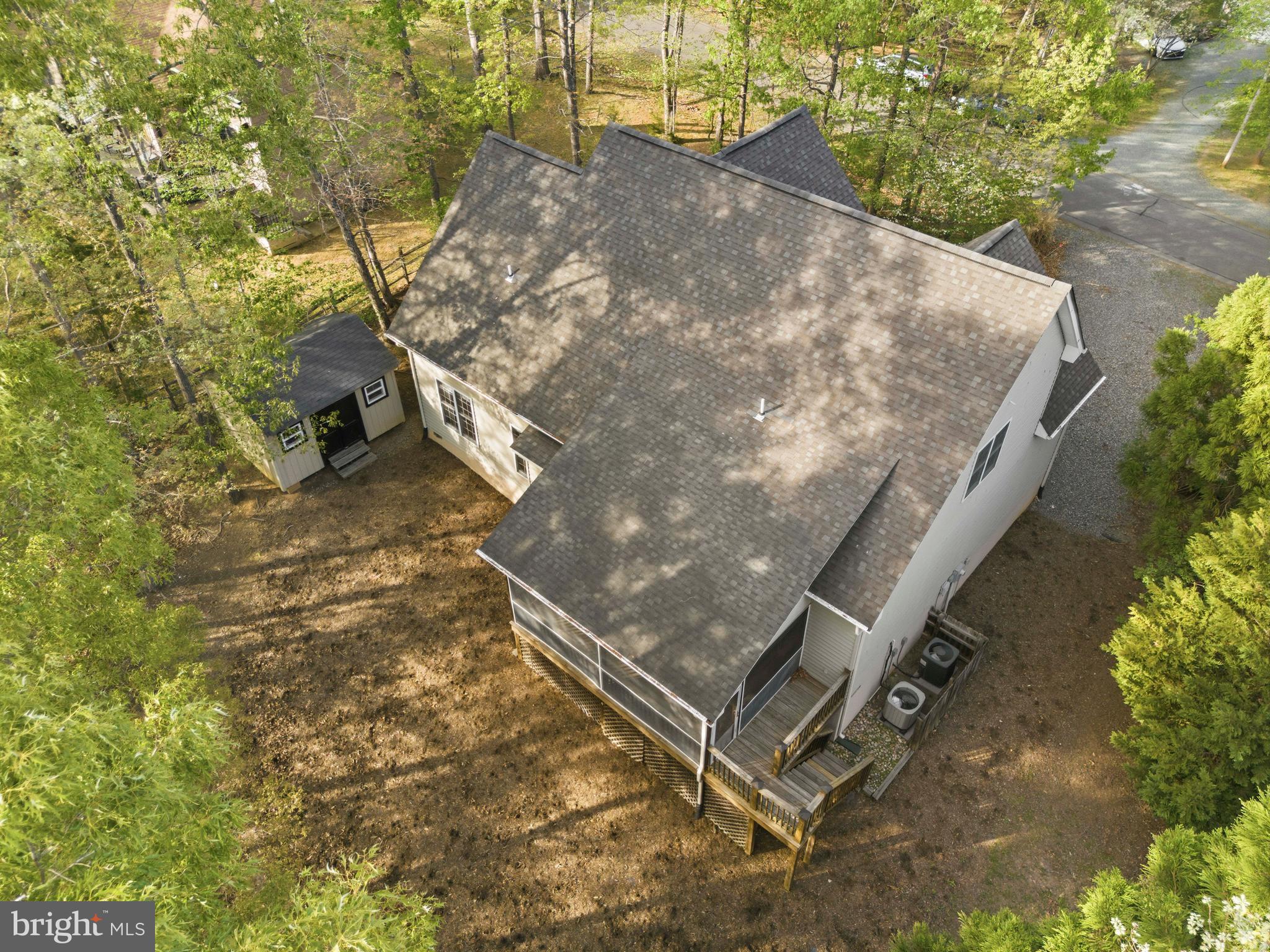 4 Highland Road Palmyra, VA 22963 - Photo 43 of 58