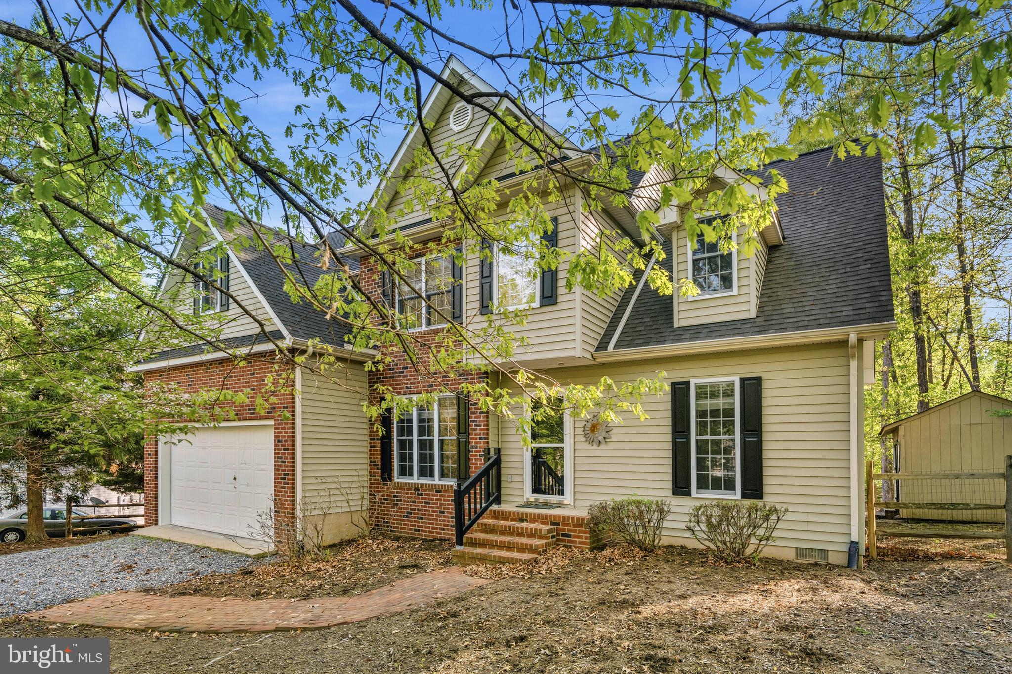 4 Highland Road Palmyra, VA 22963 - Photo 45 of 58