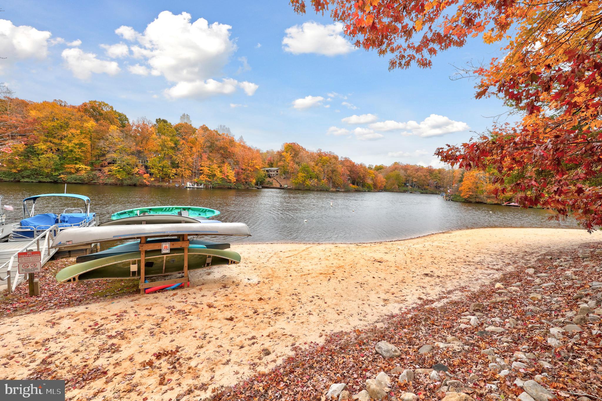 4 Highland Road Palmyra, VA 22963 - Photo 50 of 58