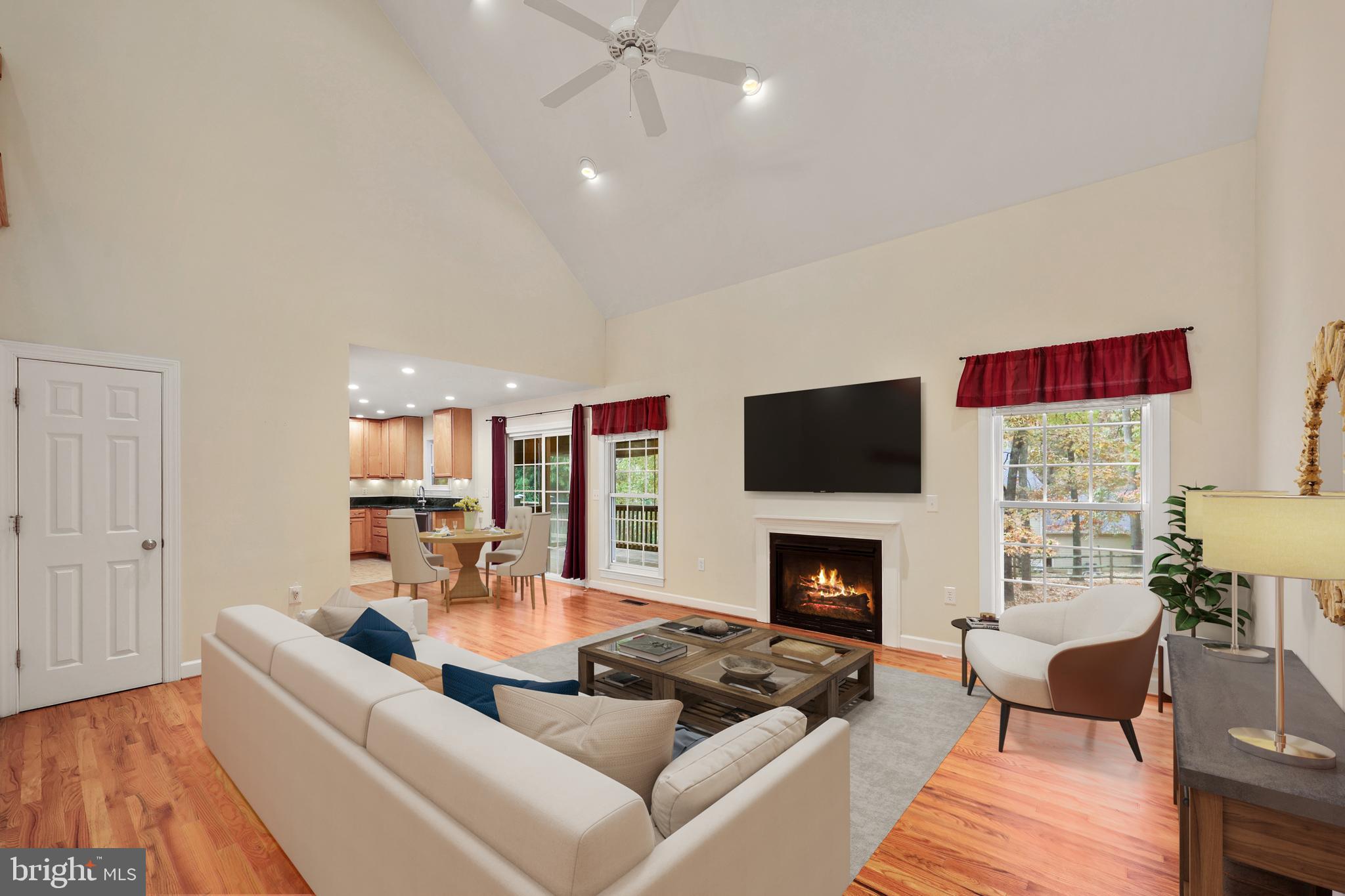 4 Highland Road Palmyra, VA 22963 - Photo 5 of 58