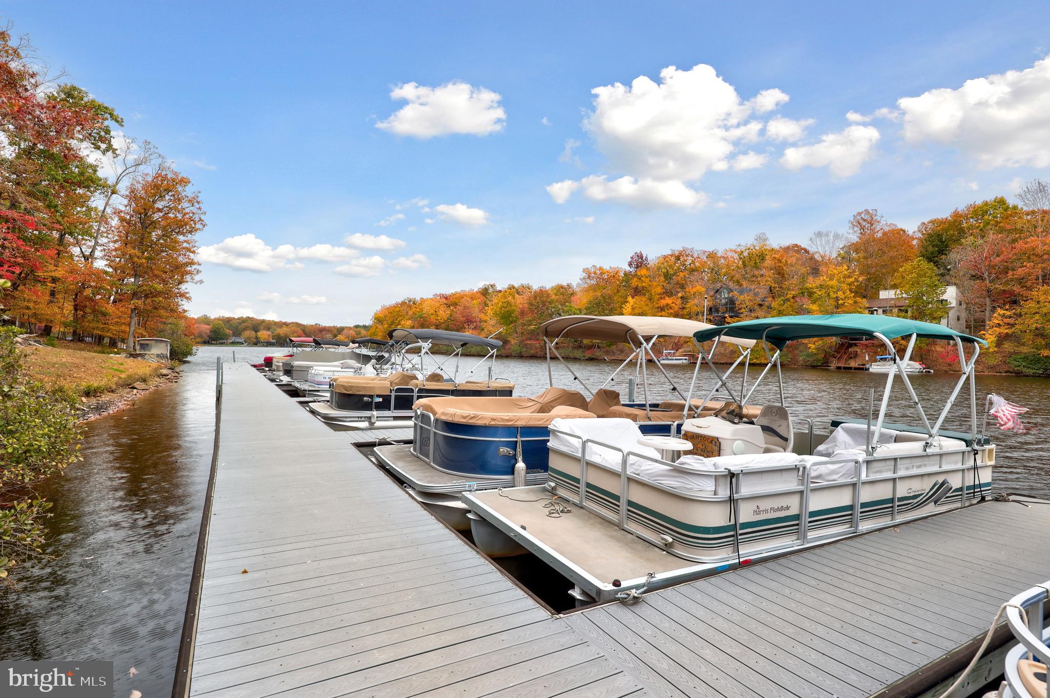 4 Highland Road Palmyra, VA 22963 - Photo 51 of 58