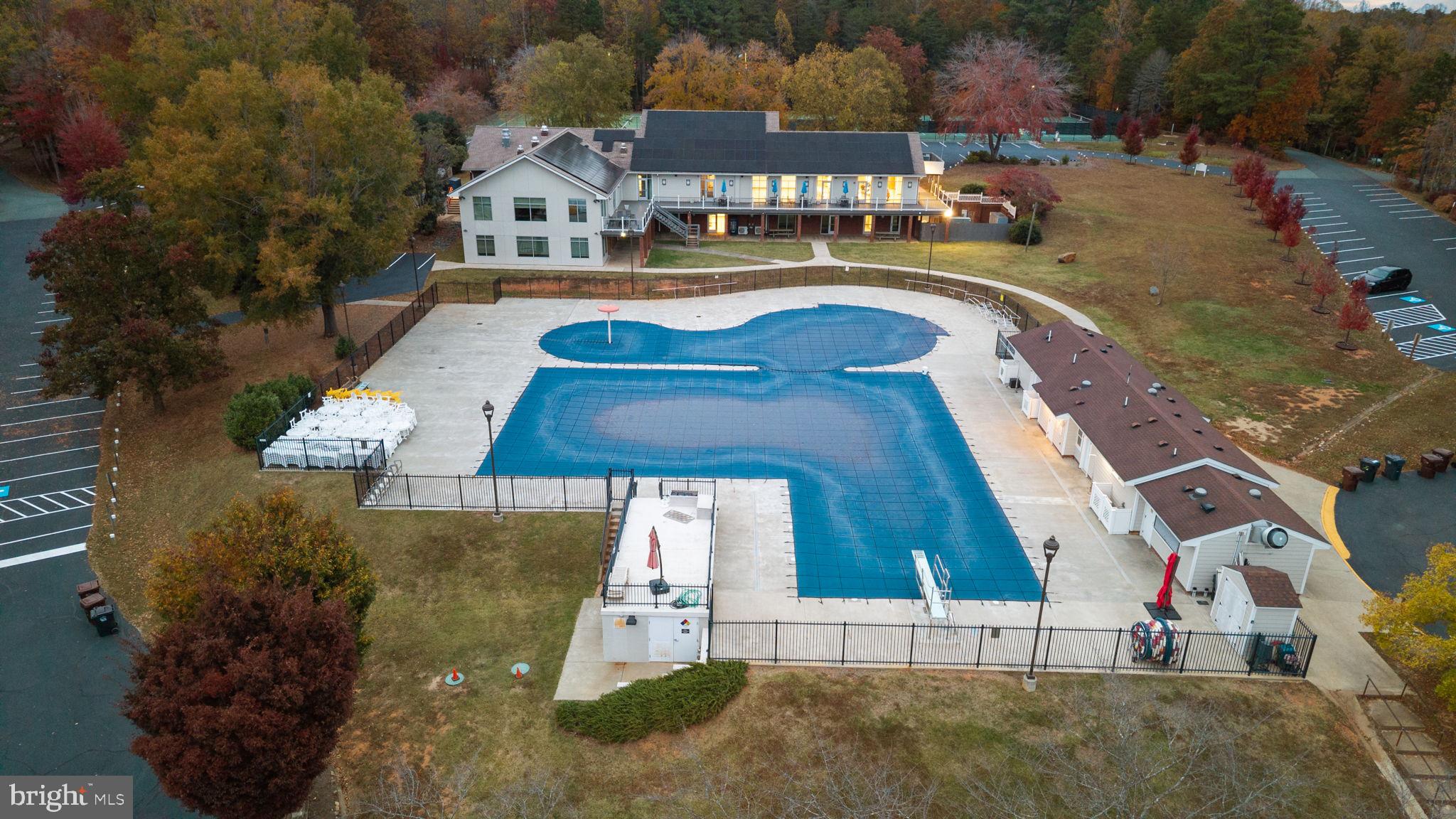 4 Highland Road Palmyra, VA 22963 - Photo 55 of 58