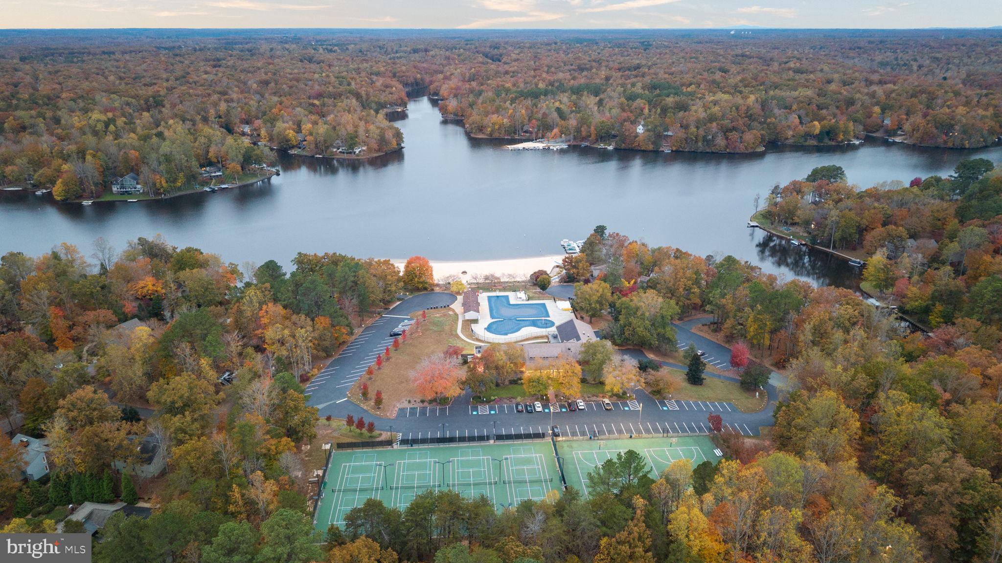 4 Highland Road Palmyra, VA 22963 - Photo 56 of 58