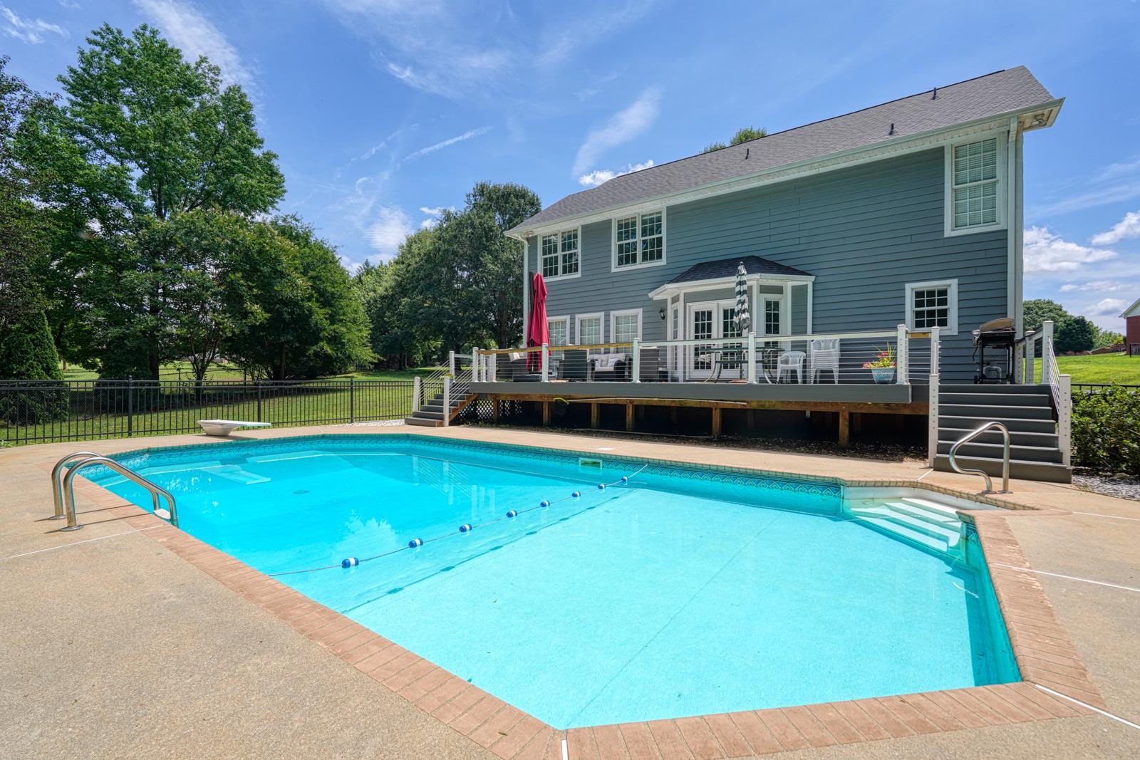 257 Valley High Drive Inman, SC 29349 - Photo 37 of 45
