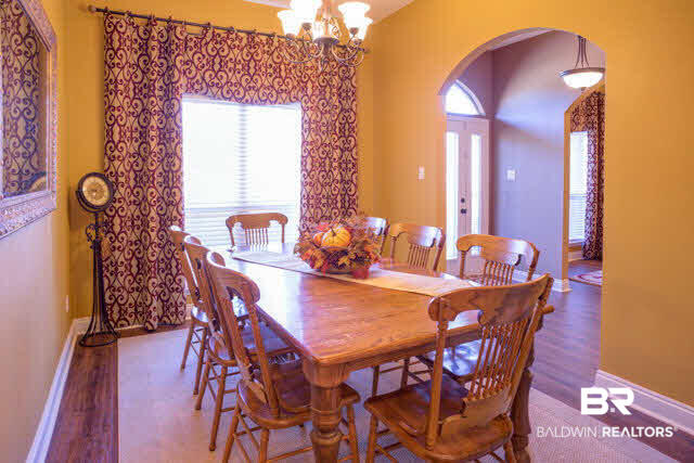 3030 Sasanqua Circle East Semmes, AL 36575 - Photo 3 of 19