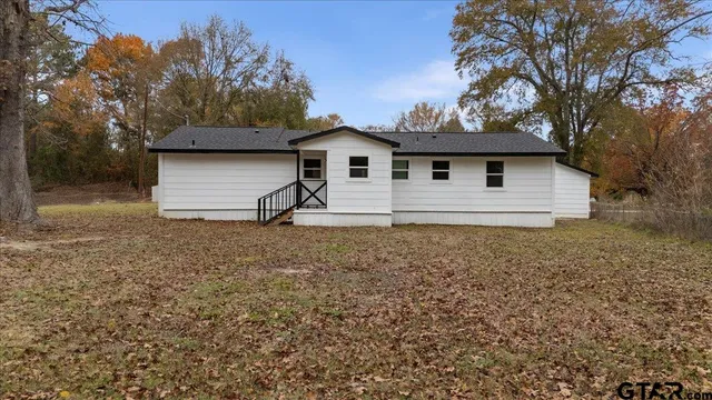 $239,900 | 12891 County Road 1114, Tyler, TX 75709