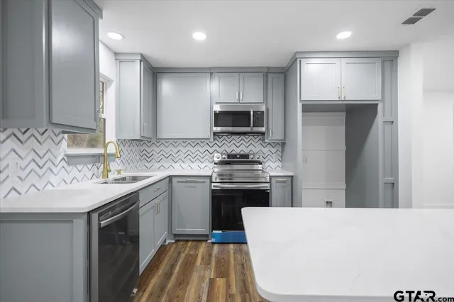 $239,900 | 12891 County Road 1114, Tyler, TX 75709