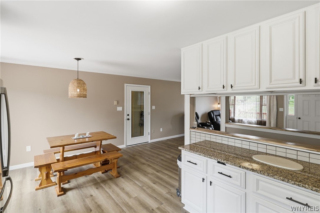 5411 Riley Road Ashford, NY 14171 - Photo 7 of 47