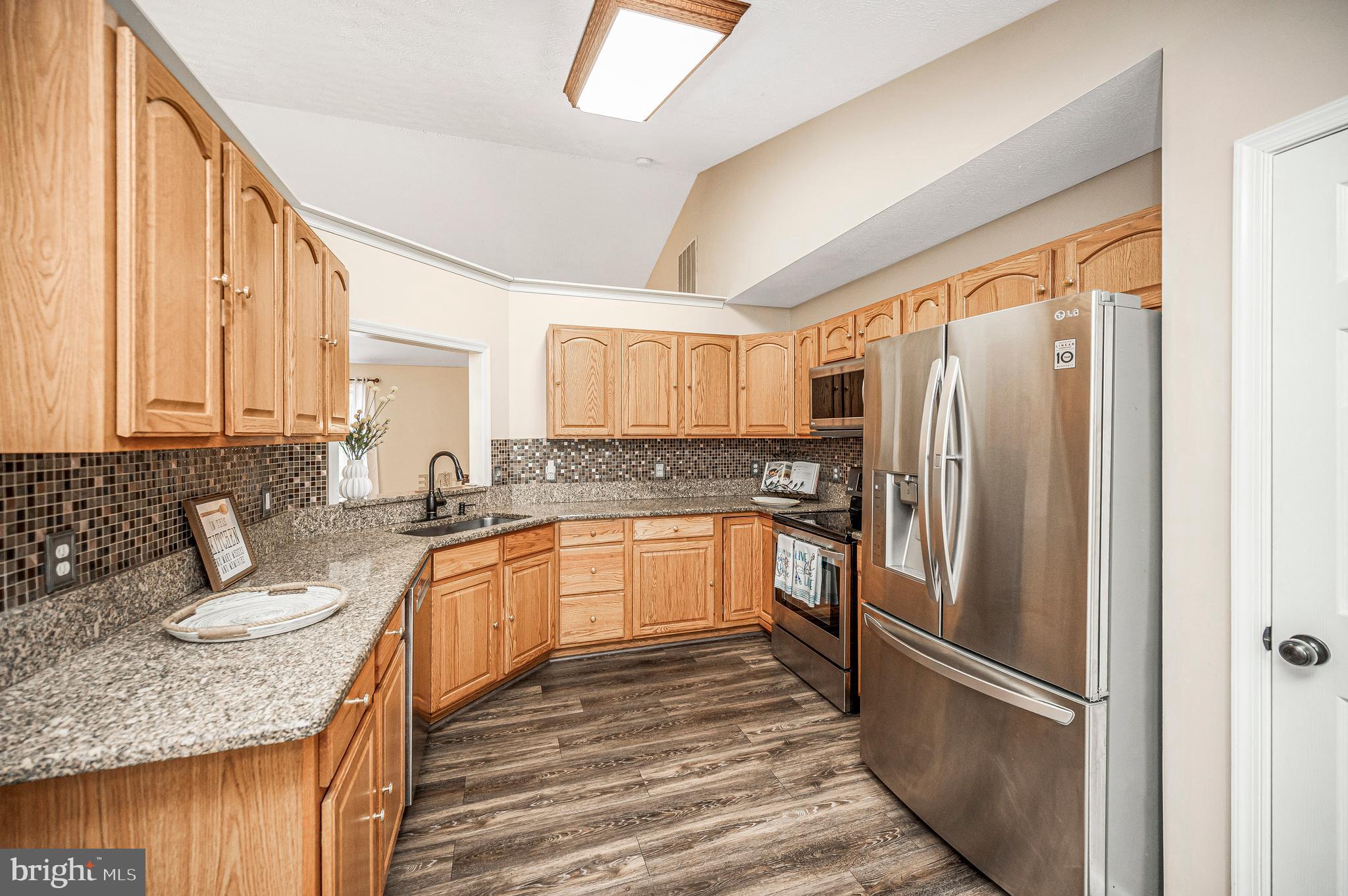 305 Birdie Road Locust Grove, VA 22508 - Photo 21 of 64 kitchen