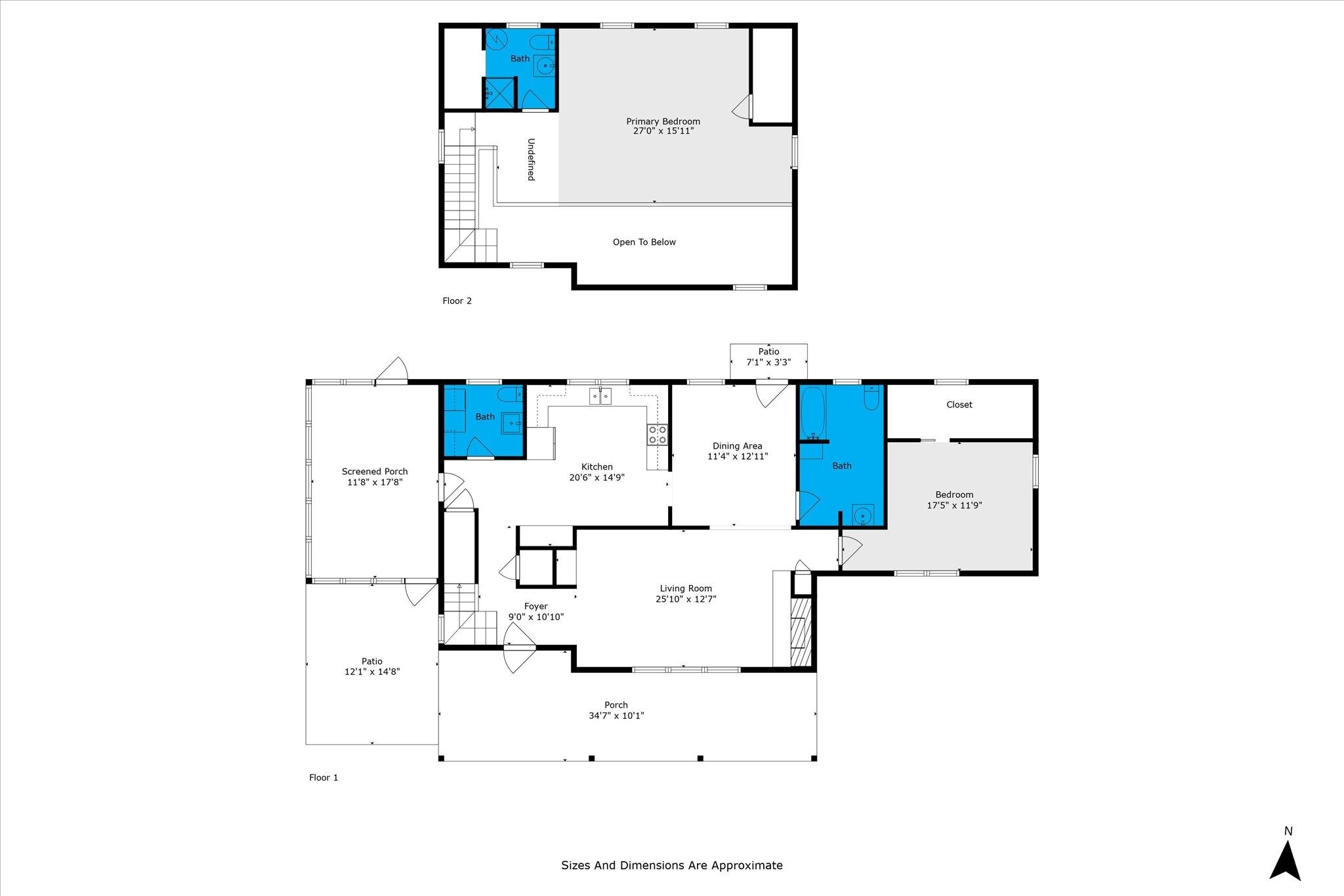 7195 Riverview Lane Foley, AL 36535 - Photo 43 of 45