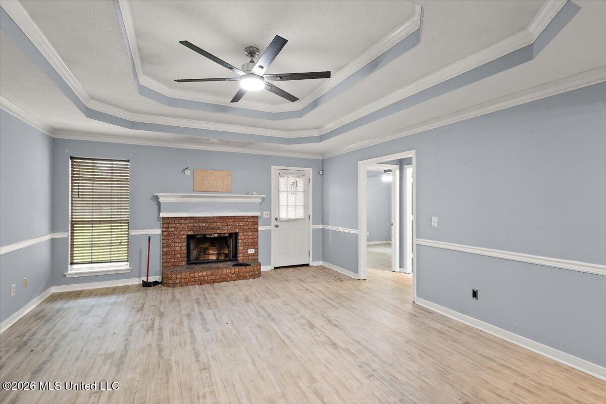 415 Riverbend Drive Byram, MS 39272 - Photo 6 of 25 06-HTP_4069