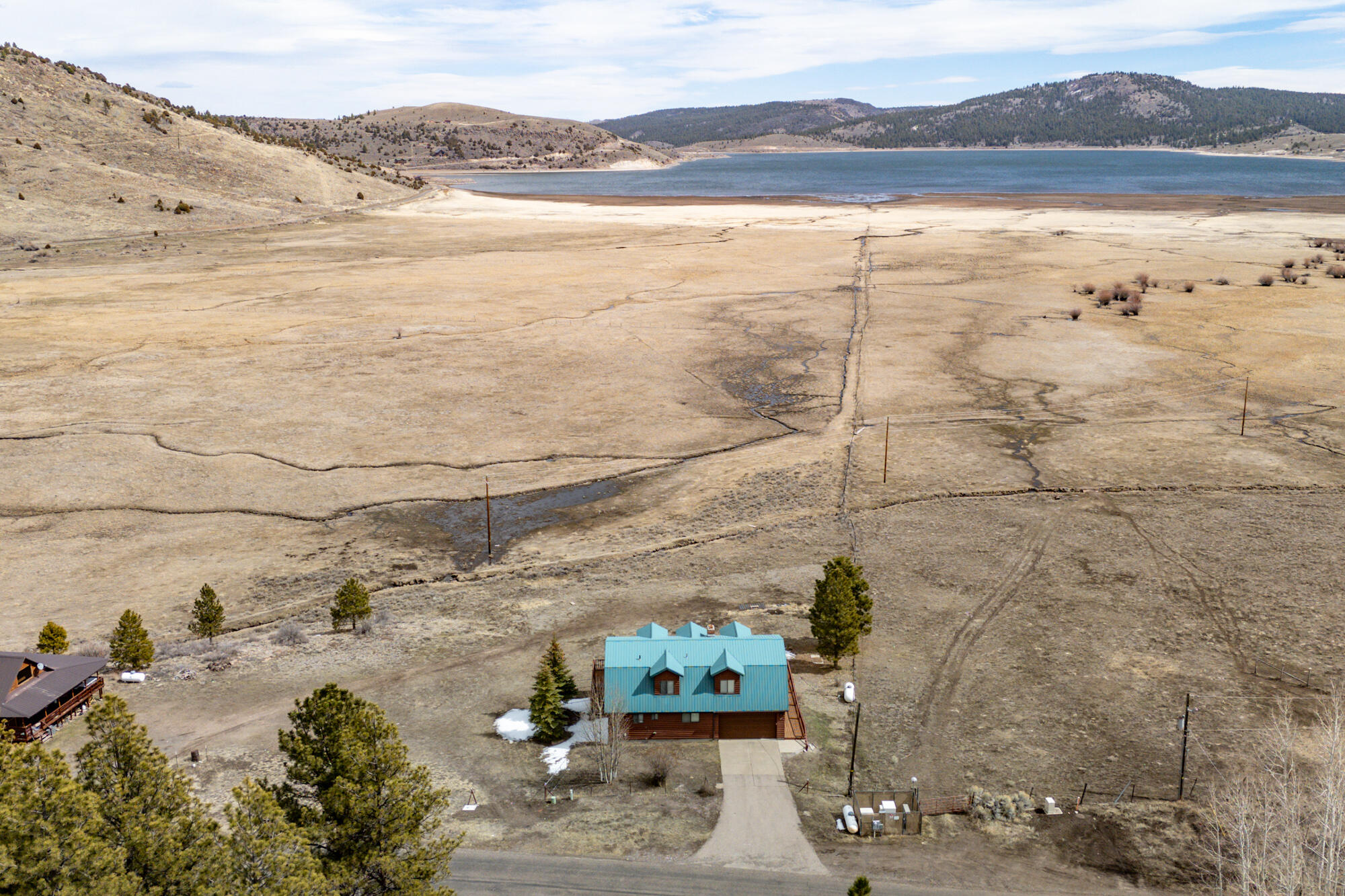 297 West Shore Road Panguitch, UT 84759 - Photo 55 of 58 297 S West Lake Shore-58