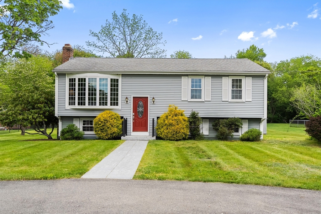 334 Forest Street Raynham, MA 02767 - Photo 2 of 42