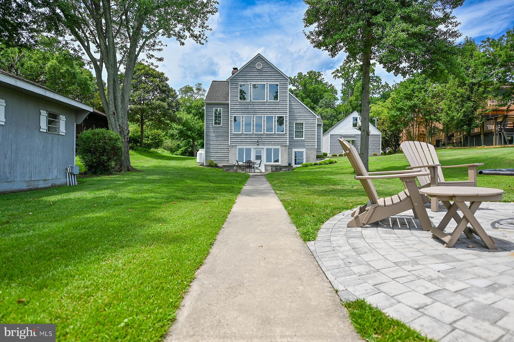 377 Edgewater Road Pasadena, MD 21122 - Photo 43 of 78 Gallery Image 43