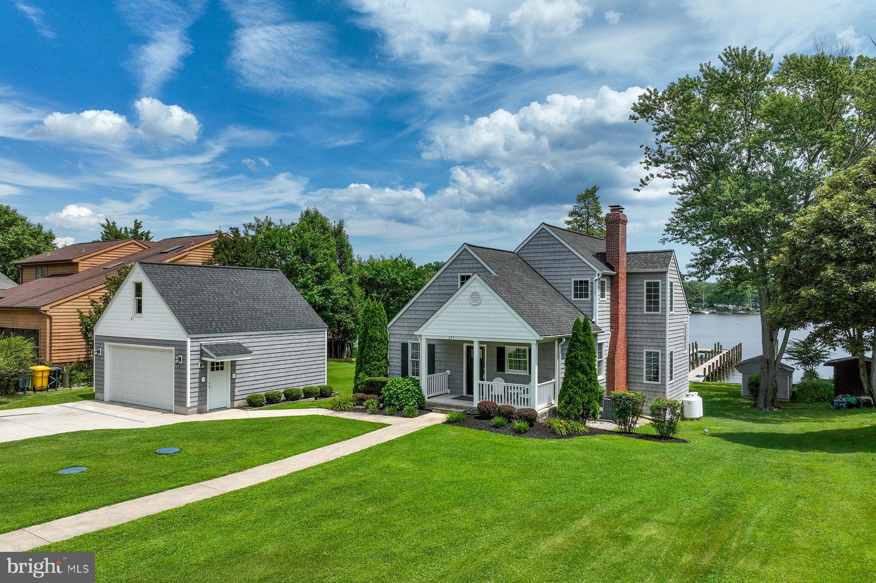 377 Edgewater Road Pasadena, MD 21122 - Photo 44 of 78 Gallery Image 44