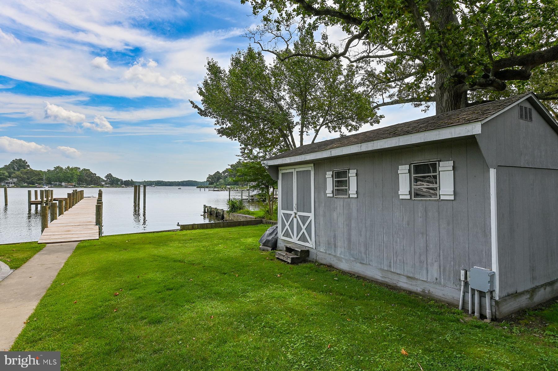 377 Edgewater Road Pasadena, MD 21122 - Photo 75 of 78 Gallery Image 75