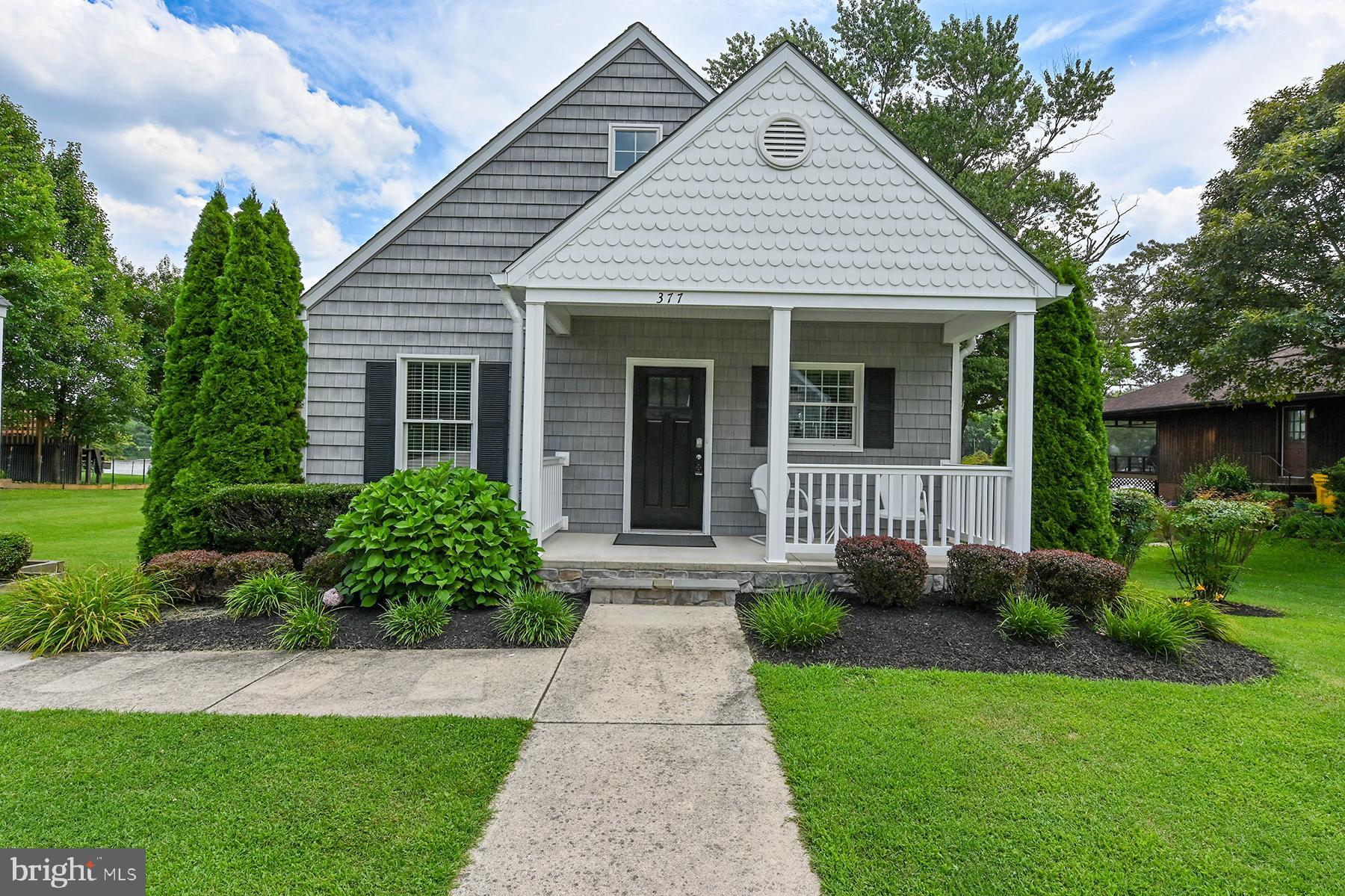 377 Edgewater Road Pasadena, MD 21122 - Photo 78 of 78 Gallery Image 78