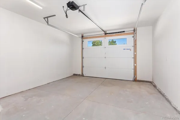 a view of entryway