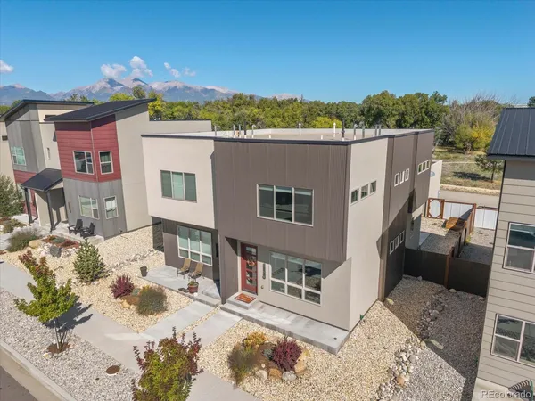 $609,000 | 1120 Agate Lane, Poncha Springs, CO 81242