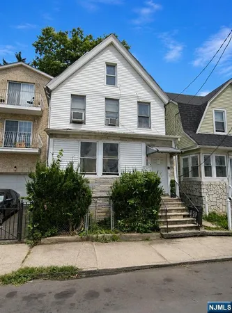 $625,000 | 324 South 19th Street, Newark, NJ 07103